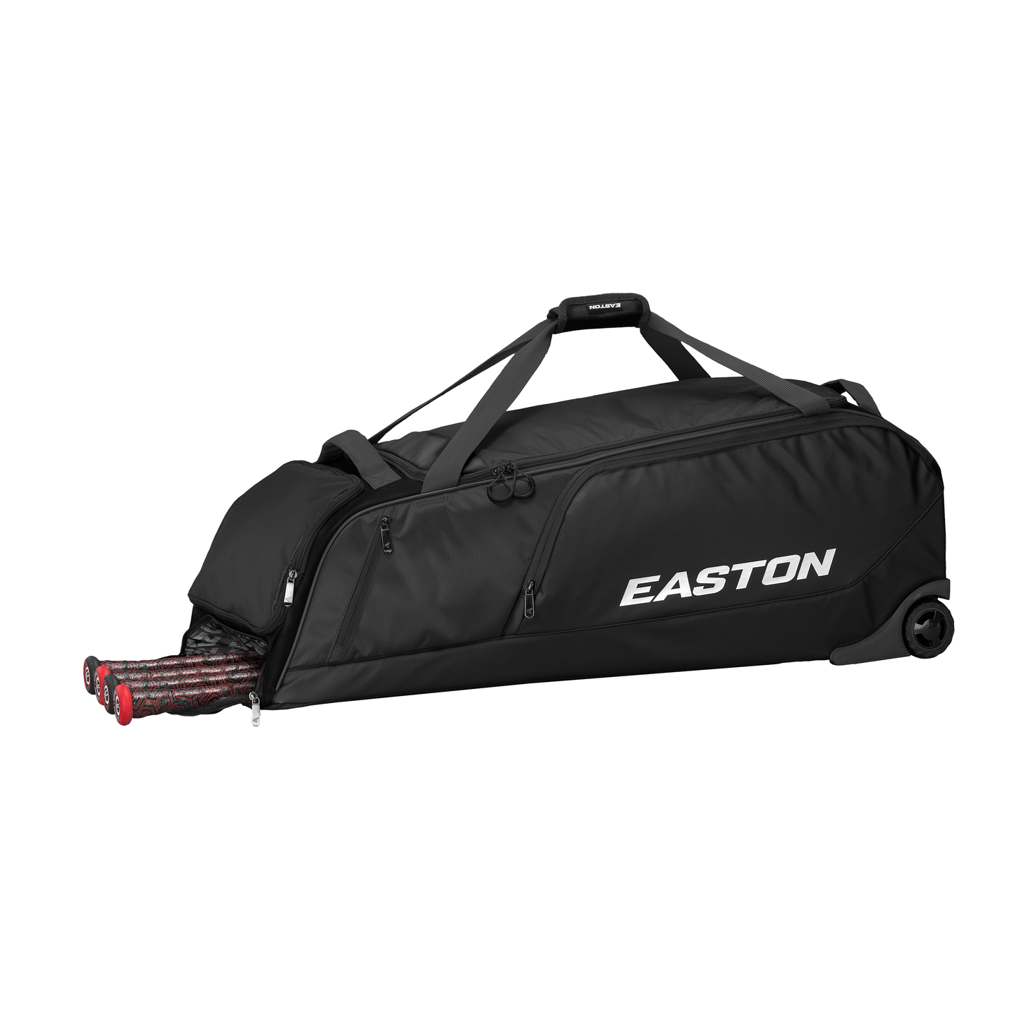 EASTON DUGOUT WHEELED BAG Bat Club USA