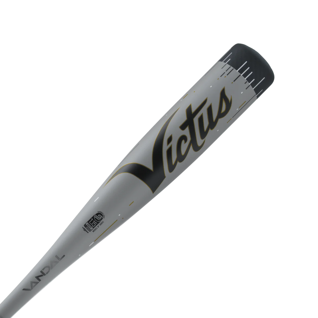 VICTUS VANDAL LEV3 JBB (-10) - Team Store Bat Club USA