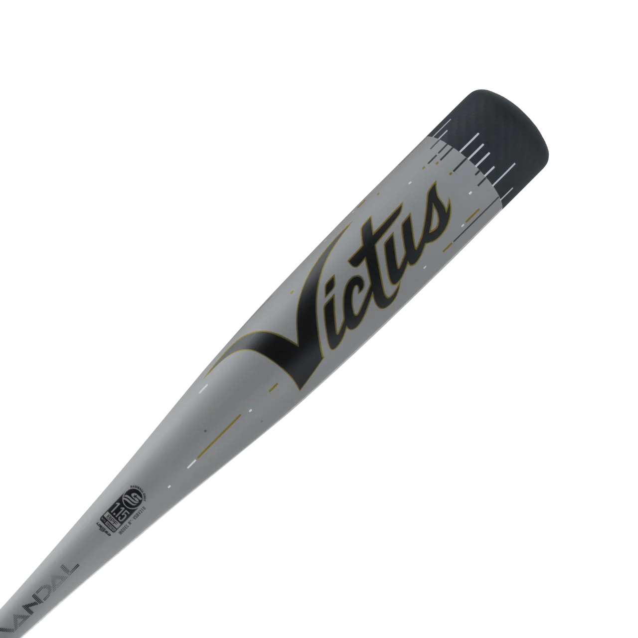 VICTUS VANDAL LEV3 USSSA (-10) - Team Store Bat Club USA