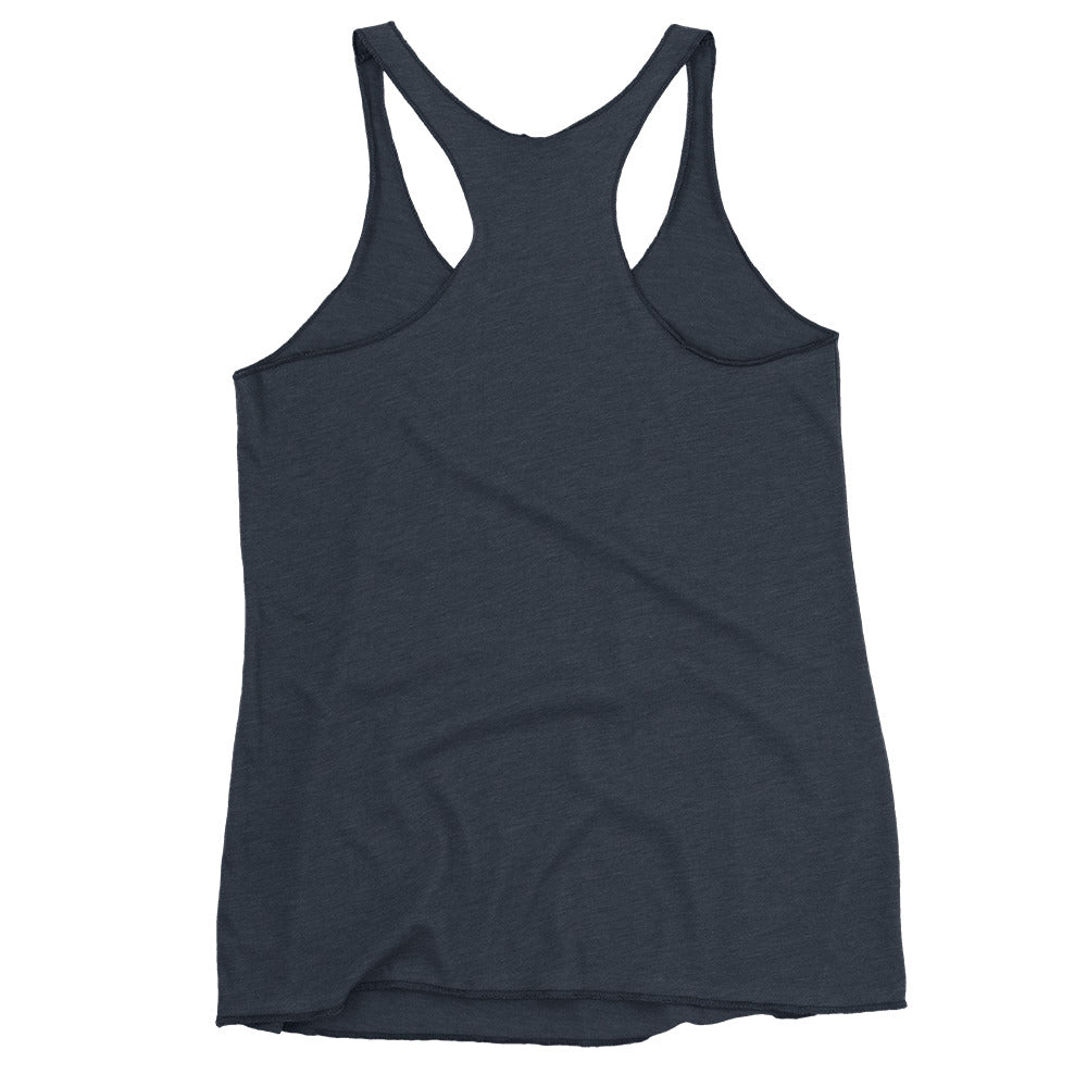 Middletown Blaze Women's Racerback Tank