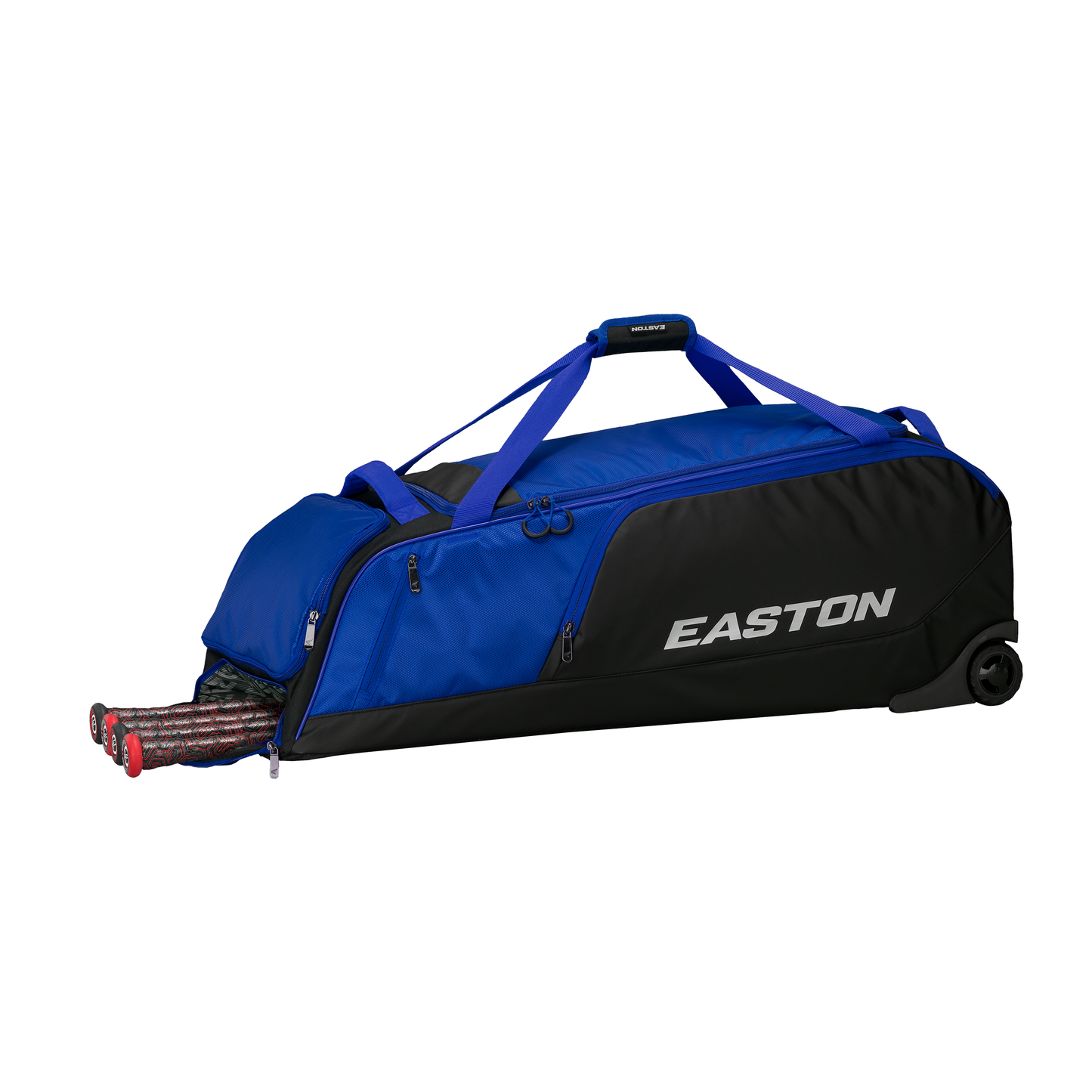 EASTON DUGOUT WHEELED BAG Bat Club USA