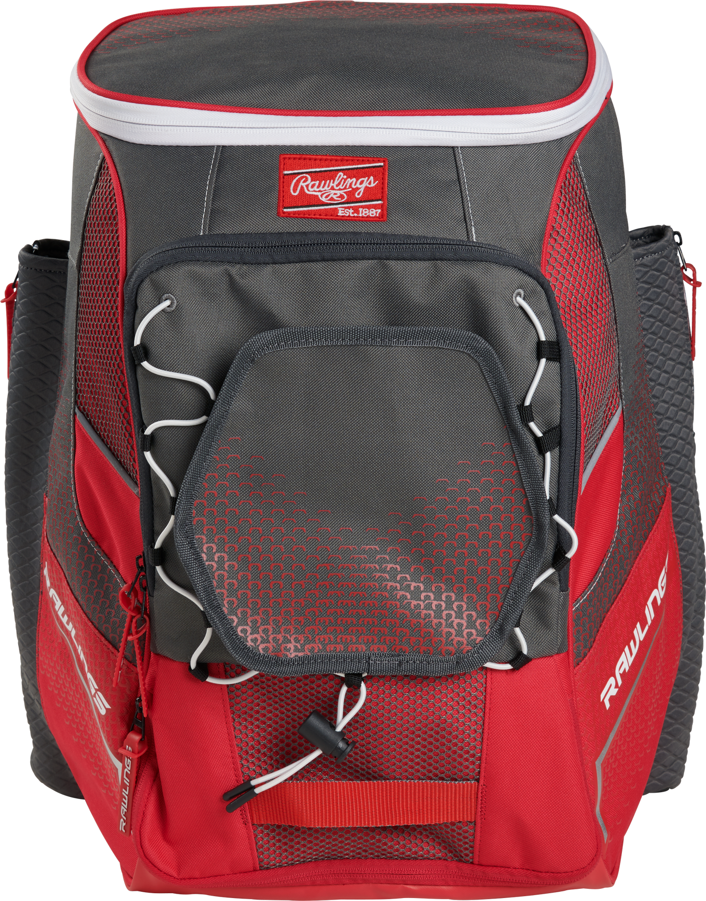 RAWLINGS IMPULSE PLAYERS BACKPACK Bat Club USA