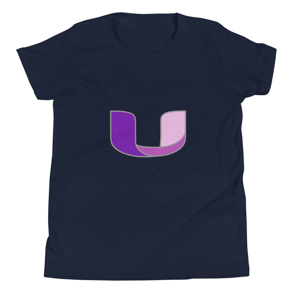 Softball Utility Youth Short Sleeve T-Shirt