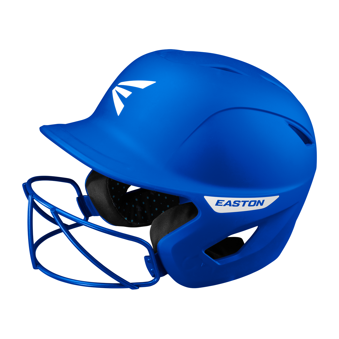 EASTON ALPHA FASTPITCH BATTING HELMET WITH SOFTBALL MASK Bat Club USA