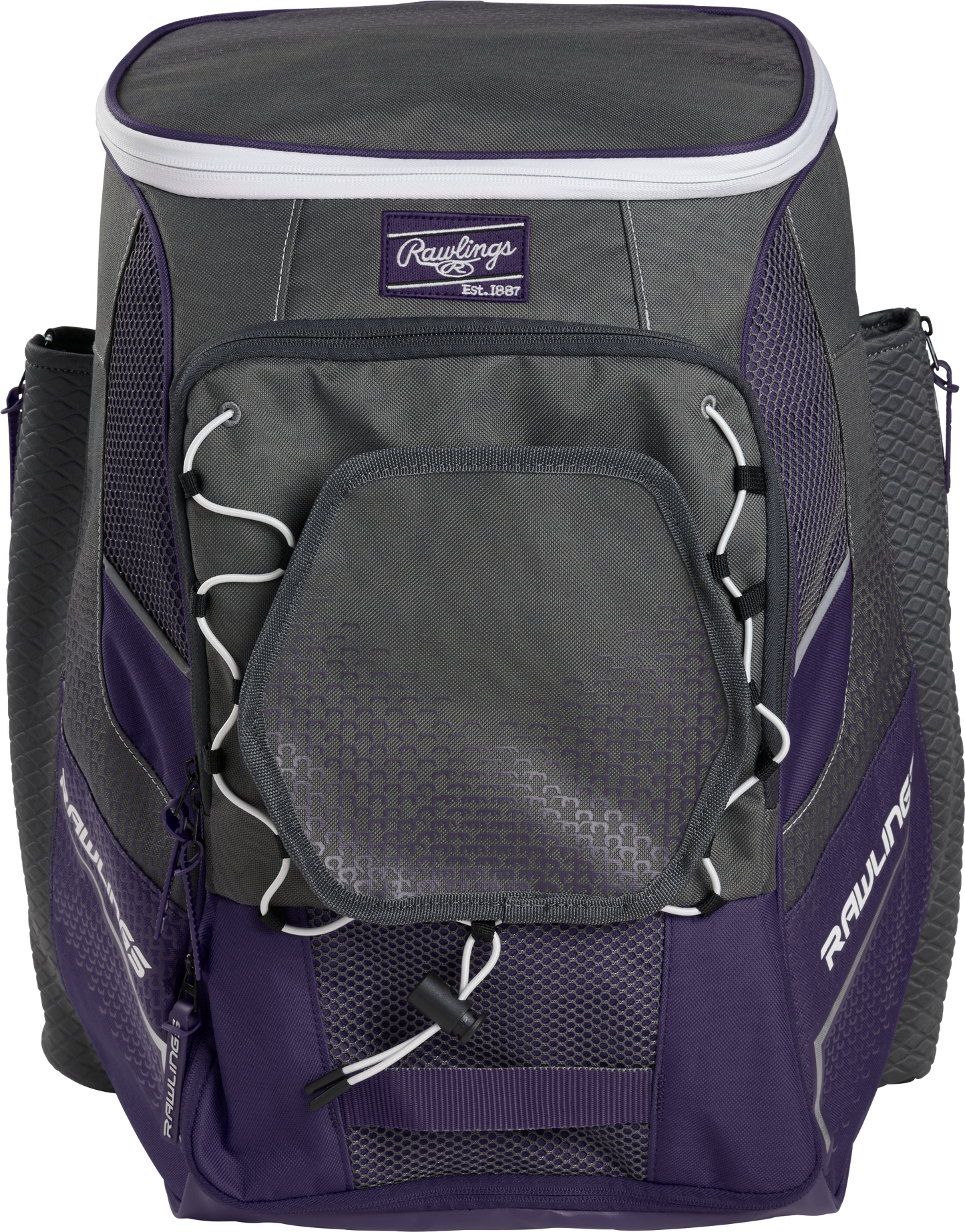 RAWLINGS IMPULSE PLAYERS BACKPACK Bat Club USA