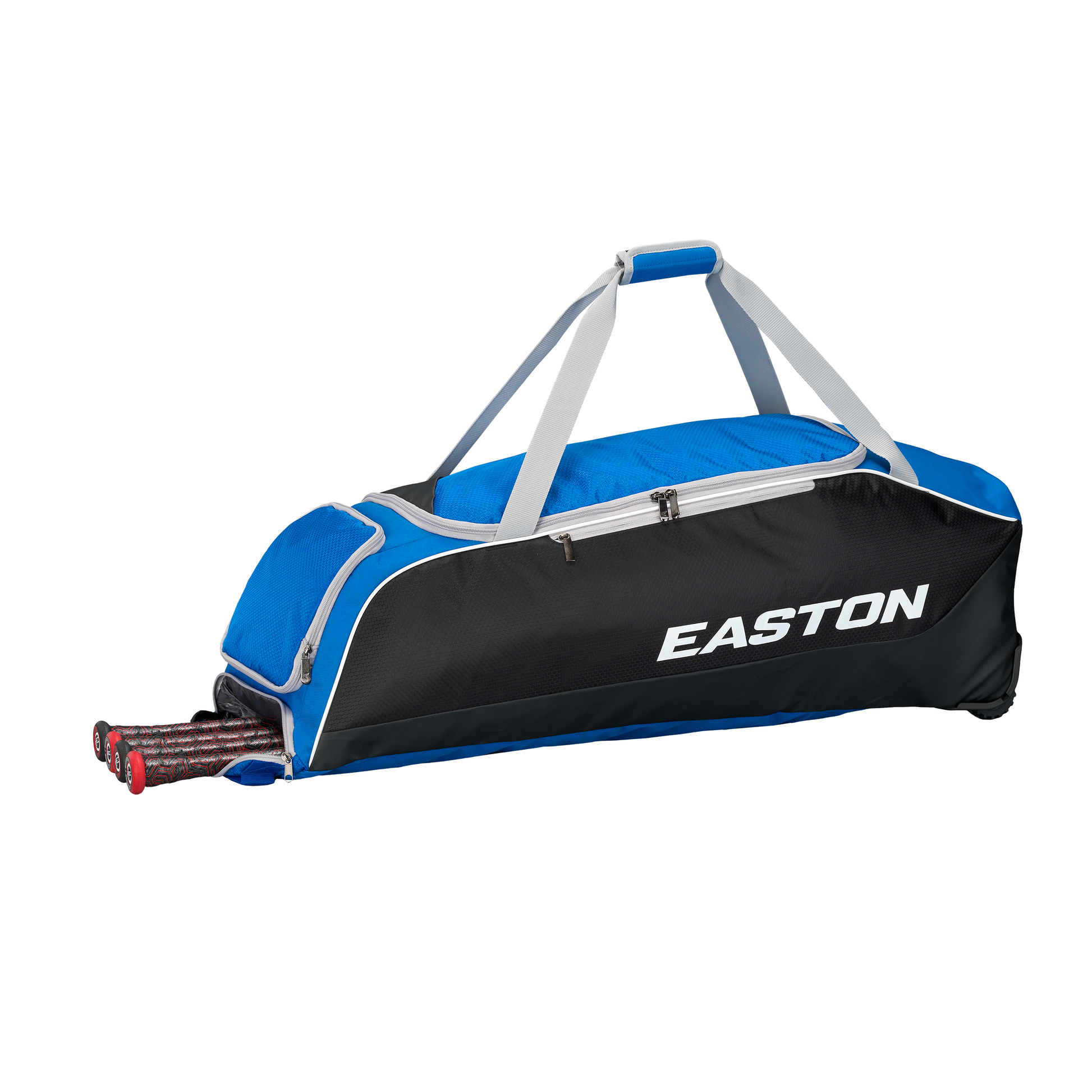 EASTON OCTANE WHEELED BAG Bat Club USA