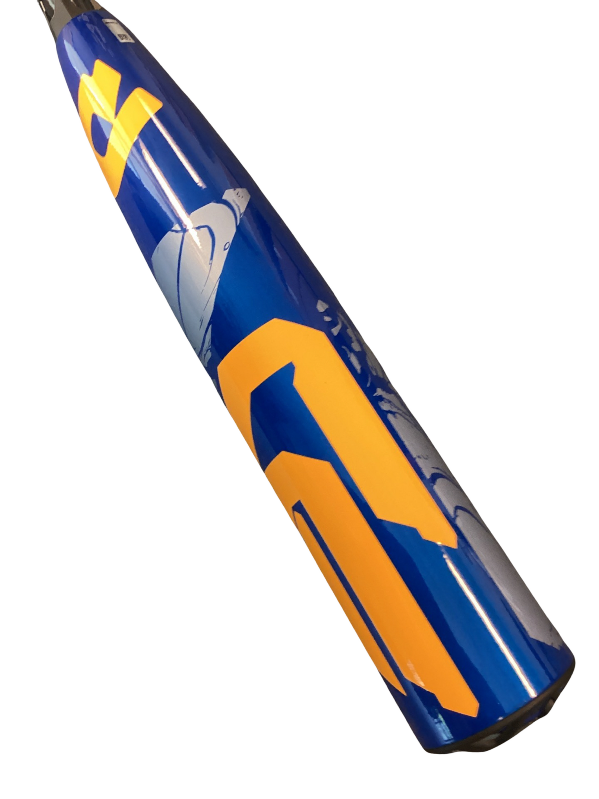 2021 Demarini CF 30" 20oz(-10) USSSA 2 3/4" Baseball Bat CUSTOM - MVP Switch Bat Club USA