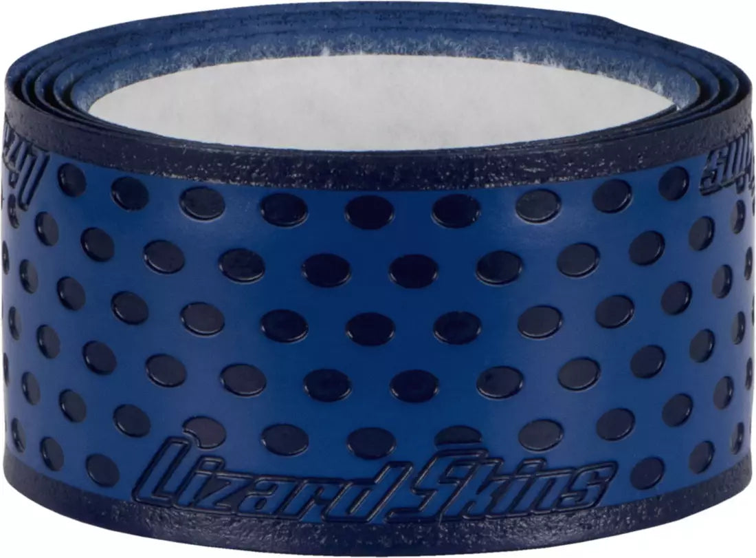 Lizard Skins DSP BAT GRIP - Blue 1.1mm - Team Store