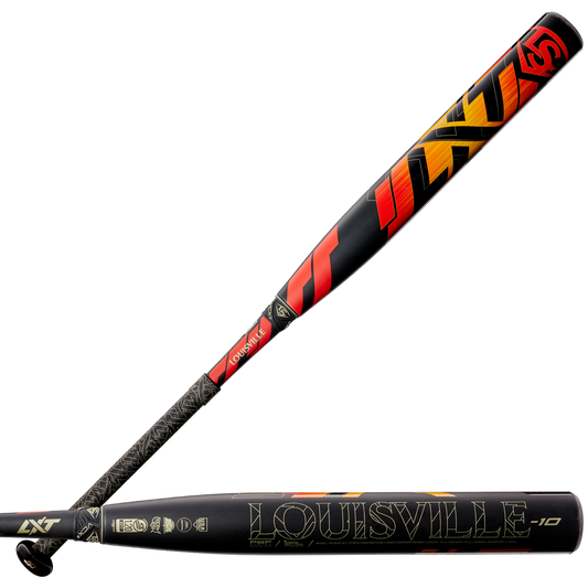 2022 Louisville Slugger LXT (-10) Fastpitch Bat Bat Club USA