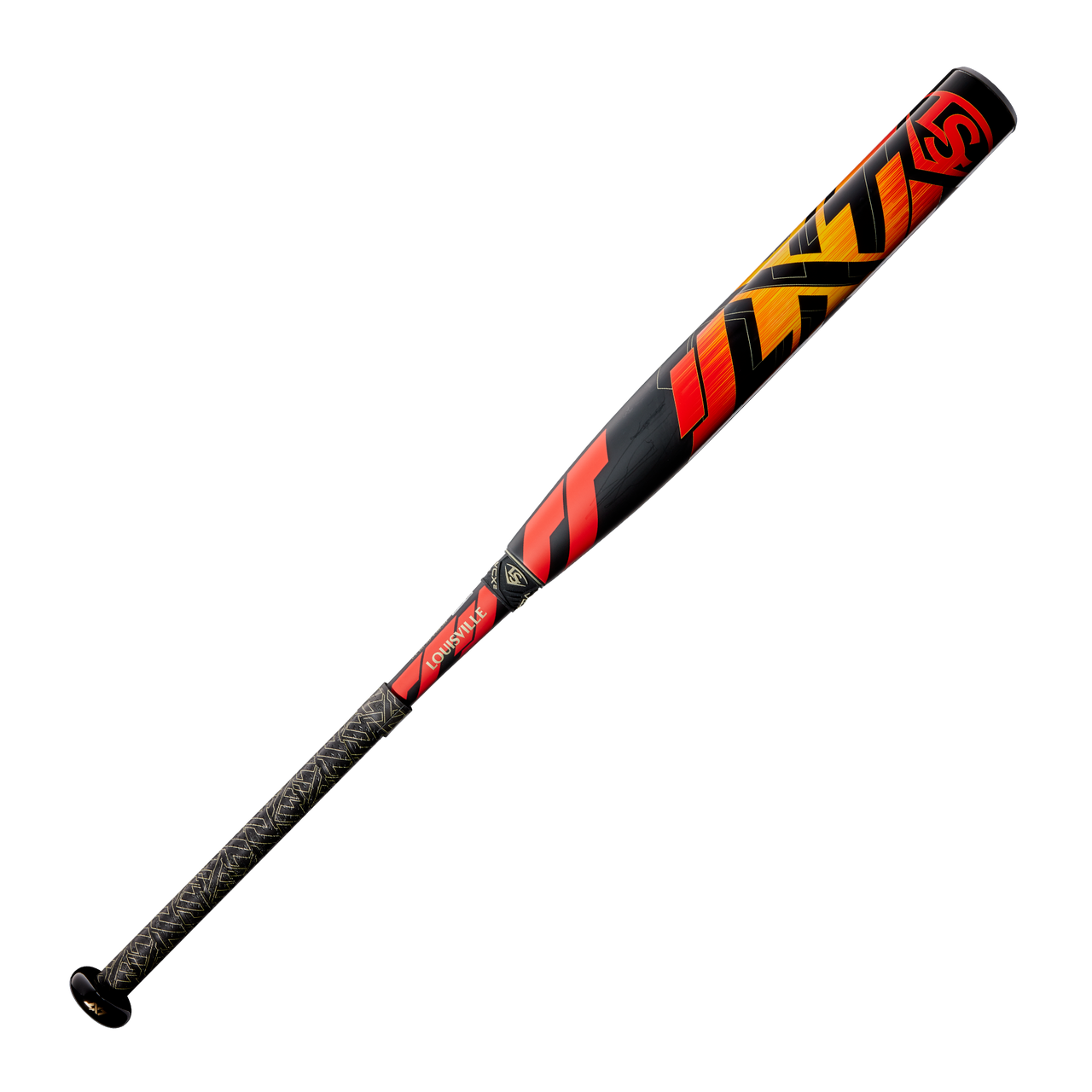 2022 Louisville Slugger LXT (-10) Fastpitch Bat Bat Club USA