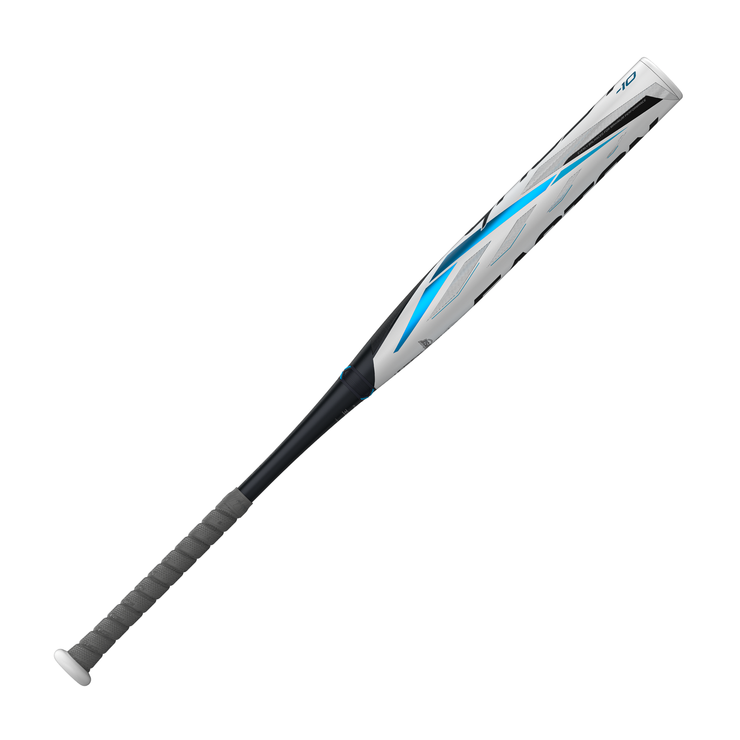 2023 Easton Double Barrel Ghost (-10) Fastpitch Bat Bat Club USA