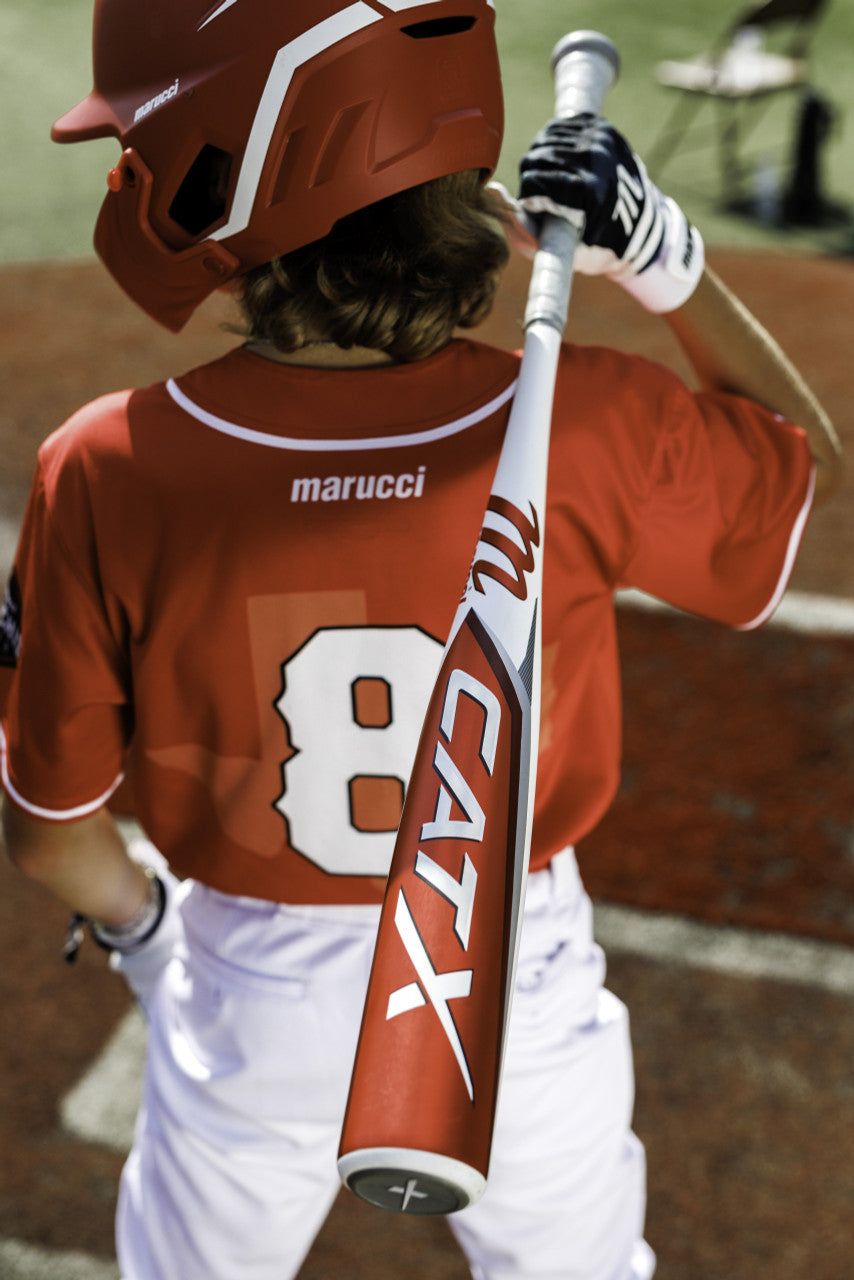 2023 Marucci CATX (-5) 2 3/4" Baseball Bat Bat Club USA