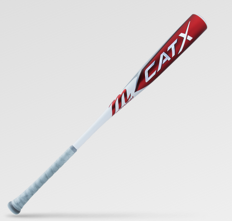 2023 Marucci CATX BBCOR (-3) Baseball Bat Bat Club USA