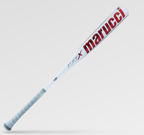 2023 Marucci CATX BBCOR (-3) Baseball Bat Bat Club USA