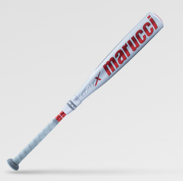 2023 Marucci CATX Composite Junior Big Barrel (-10) 2 3/4" Baseball Bat Bat Club USA