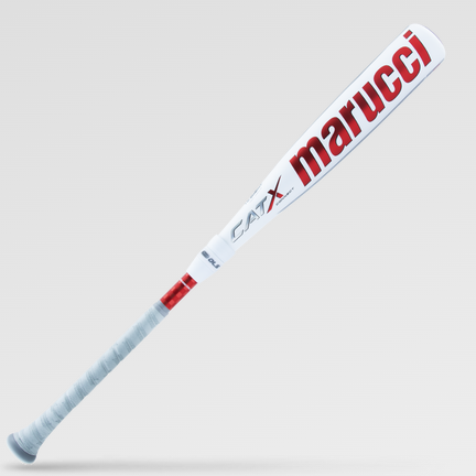 2023 Marucci CATX Connect (-10) 2 3/4" Baseball Bat Bat Club USA