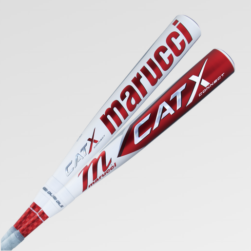 2023 Marucci CATX Connect BBCOR (-3) Baseball Bat Bat Club USA