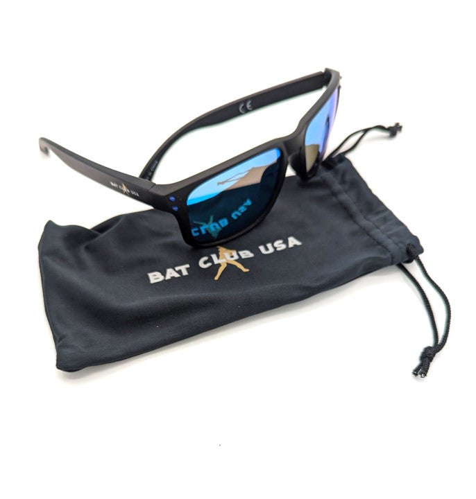 BAT CLUB USA SUNGLASSES Bat Club USA