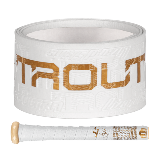 DSP Ultra Bat Grip - Mike Trout - Diamond 1 .1 Mm - Team Store