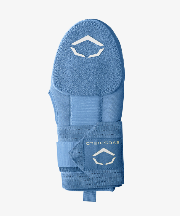 EVOSHIELD SLIDING MITT- Team Store Only