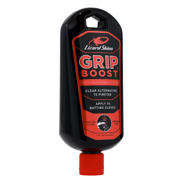 Lizard Skins Grip Boost - 6 oz. Bat Club USA