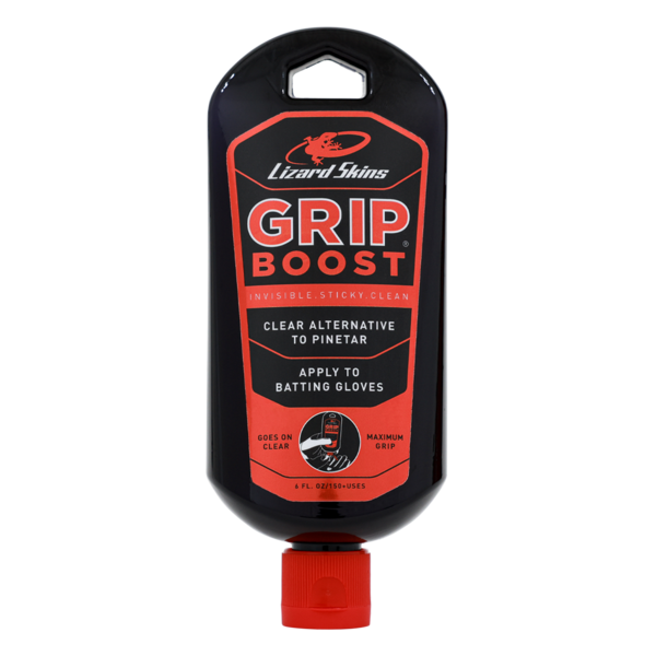 Lizard Skins Grip Boost - 6 oz. Bat Club USA