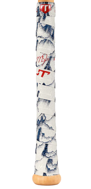 Lizard Skins Mike Trout Signature Bat Grip Rocket Camo 1.1mm - Team Store Bat Club USA