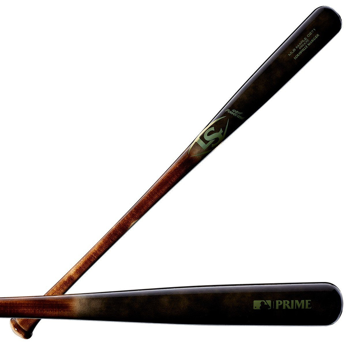 Lousville Slugger MLB Prime Maple C271 High Roller  Baseball Bat Bat Club USA