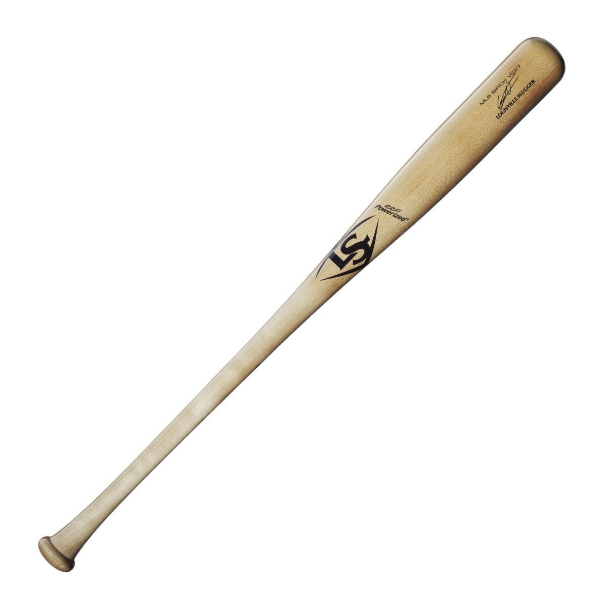 Lousville Slugger MLB Prime Signature Series VG27 Vladimir Guerrero Jr. Game Model Baseball Bat Bat Club USA