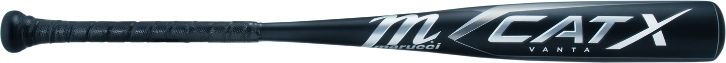 2023 Marucci CATX Composite Vanta (-5) 2 3/4" Baseball Bat - MVP Switch
