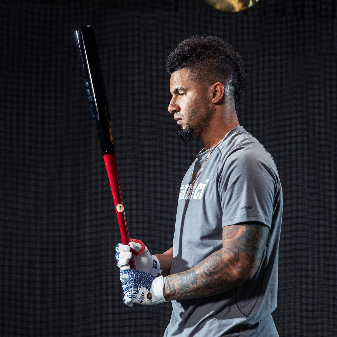 Marucci GLEYBER TORRES GLEY25 PRO MODEL Wood Bat Bat Club USA