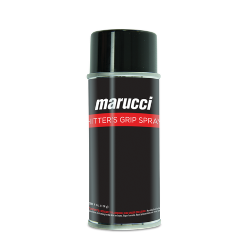 Marucci Hitter's Grip Spray - Team Store Bat Club USA