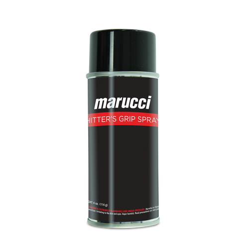 Marucci Hitter's Grip Spray - Team Store