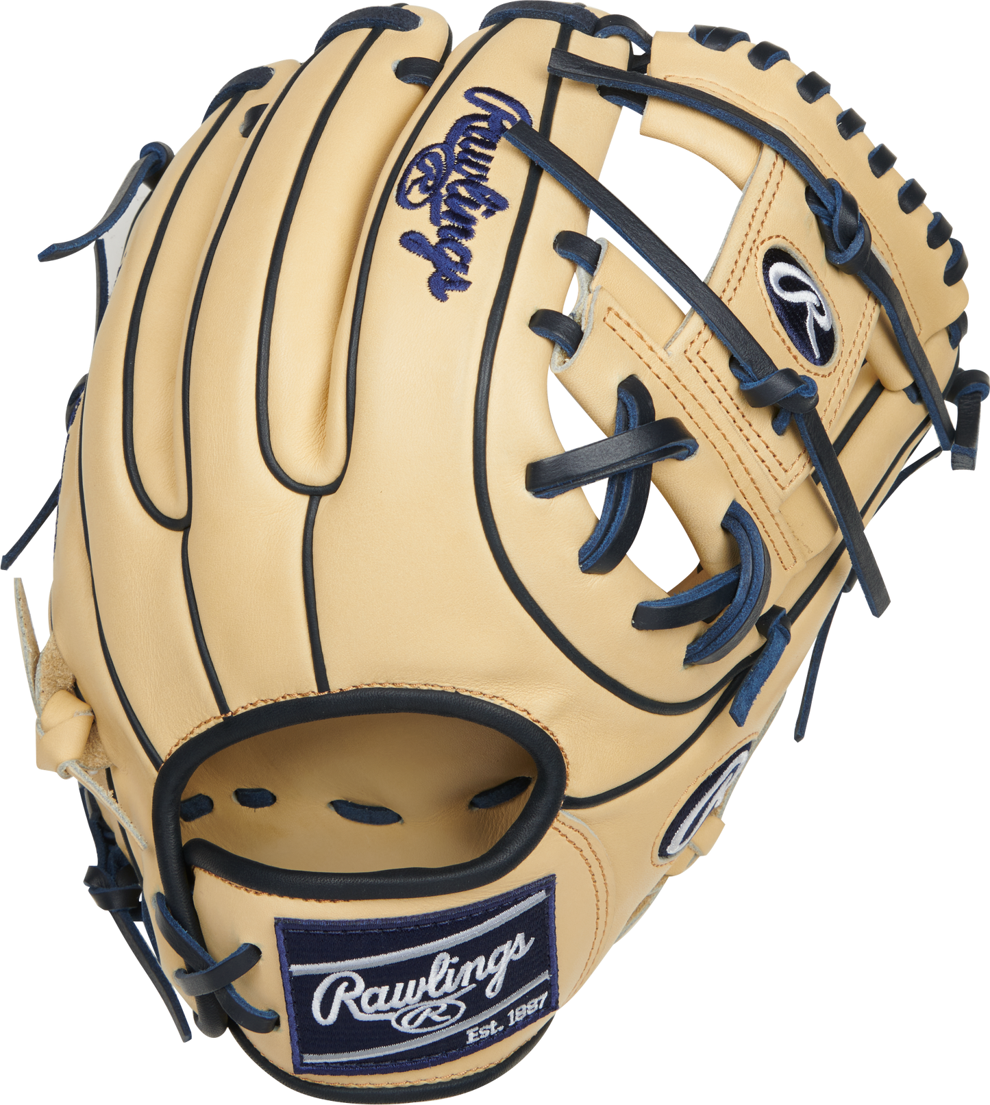 RAWLINGS "HEART OF THE HIDE" WITH CONTOUR TECHNOLOGY 11.5-INCH -PROR234U-2C Bat Club USA