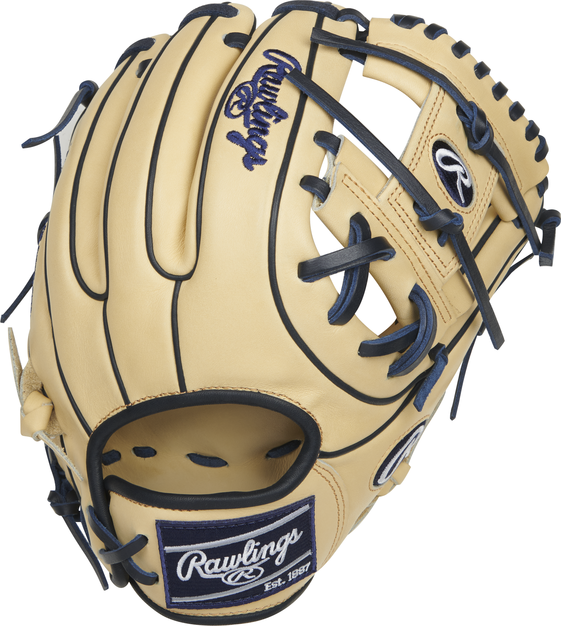 RAWLINGS "HEART OF THE HIDE" WITH CONTOUR TECHNOLOGY 11.5-INCH -PROR234U-2C Bat Club USA