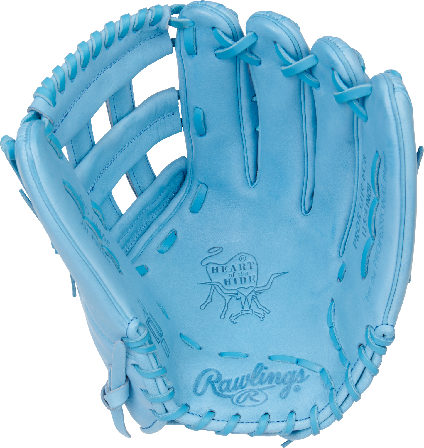 RAWLINGS HEARTOF THE HIDE R2G PROR3319-6CB - Team Store