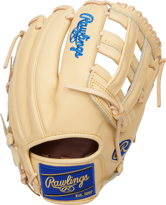 RAWLINGS "HEART OF THE HIDE" WITH R2G TECHNOLOGY SERIES 12.25-INCH - PRORKB17 - Team Store