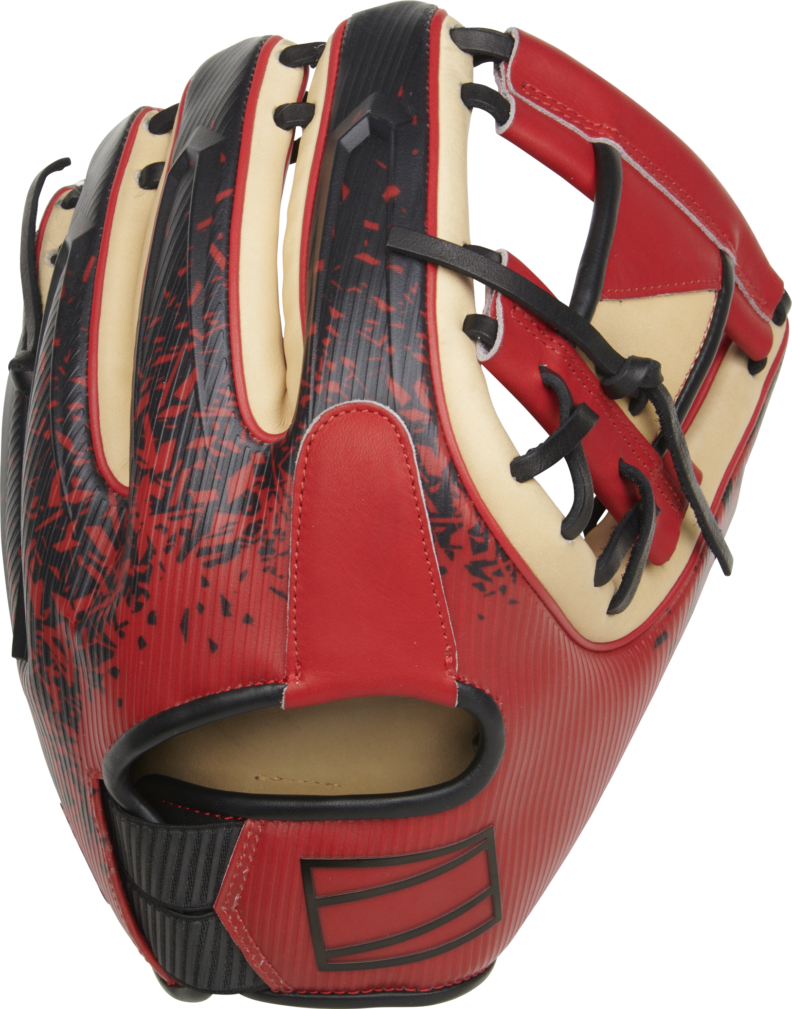 RAWLINGS "REV1X" SERIES 11.5-INCH BASEBALL GLOVE RHT (REV204-2XCS) - Team Store Bat Club USA