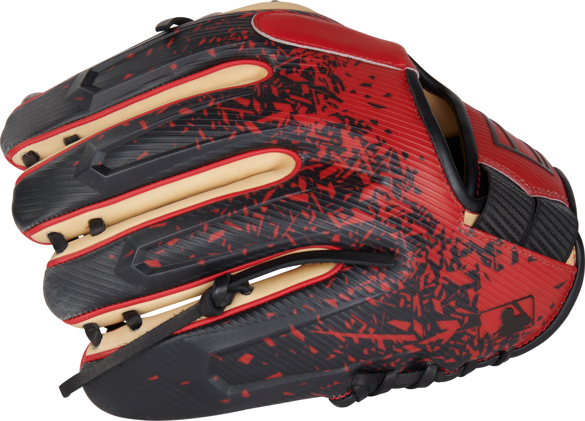 RAWLINGS "REV1X" SERIES 11.5-INCH BASEBALL GLOVE RHT (REV204-2XCS) - Team Store Bat Club USA