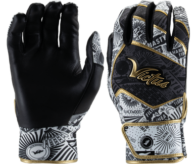 VICTUS NOX BATTING GLOVES Bat Club USA