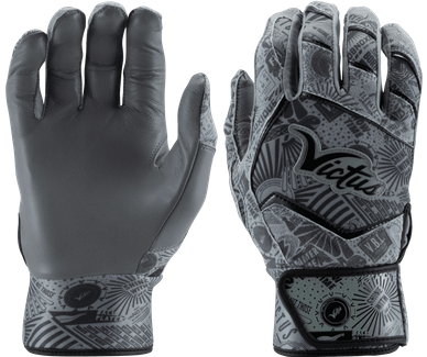 VICTUS NOX BATTING GLOVES Bat Club USA