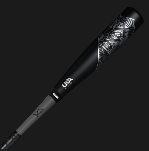 Victus NOX 2 USA -11 2 5/8" Baseball Bat Bat Club USA
