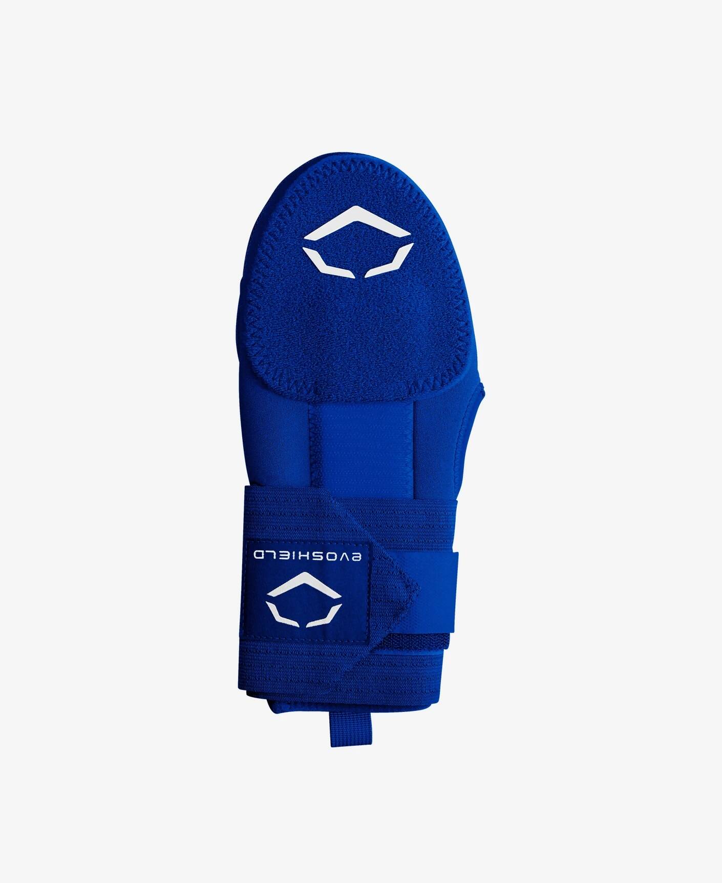 EVOSHIELD SLIDING MITT - Team Store Only Bat Club USA