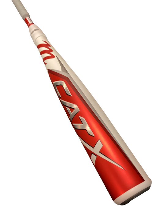 2023 Marucci CATX Connect 32"24oz. (-8) 2 3/4" Baseball Bat Out of Wrapper - MVP Switch