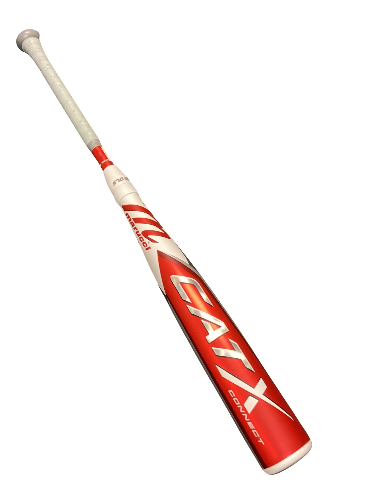 2023 Marucci CATX Connect 32"24oz. (-8) 2 3/4" Baseball Bat Out of Wrapper - MVP Switch
